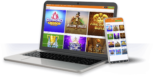 App de Betsson