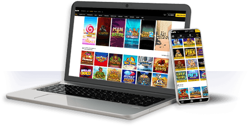 App de Bwin