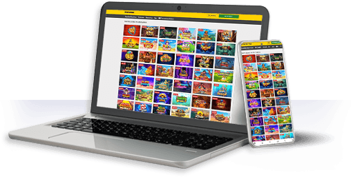 App de Interwetten