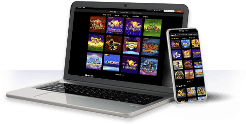 App de Lord Ping