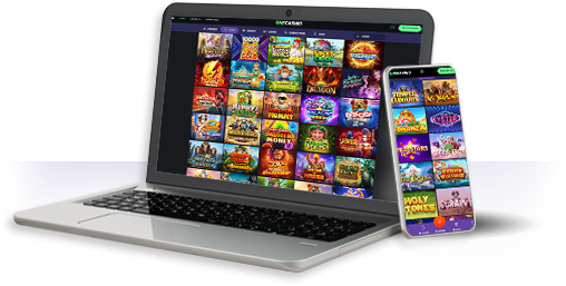 App de OneCasino