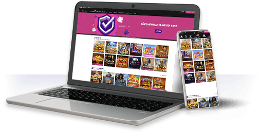 App de Partycasino