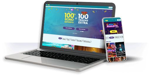 App de Piñata Casino
