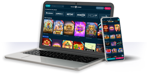 App de Platincasino