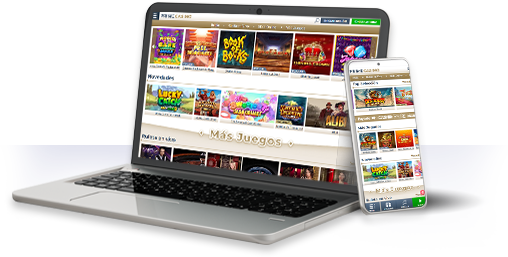 App de Prime Casino