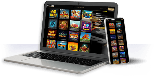 App de Royale500