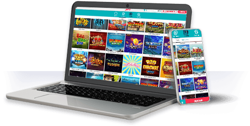 App de Slingo