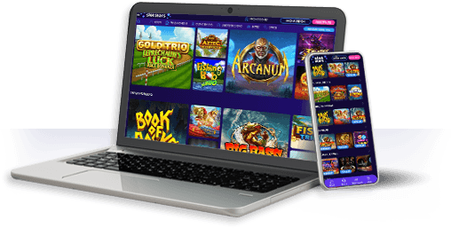 App de SlotStars