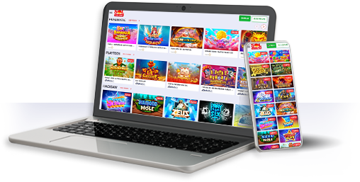 App de Solcasino