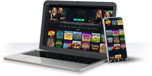 App de Swift Casino