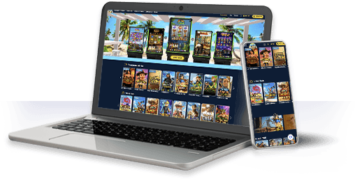 App de Todoslots