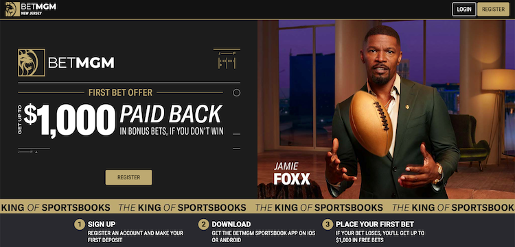 Betmgm sports es