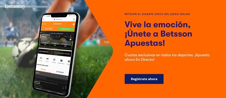 Betsson