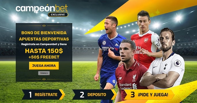 Campeonbet