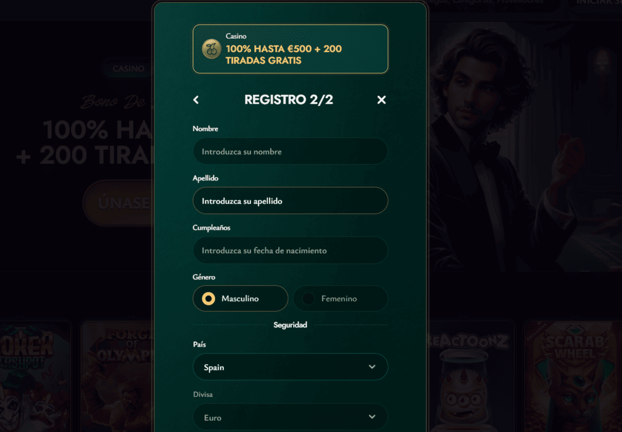 Cashed casino 5