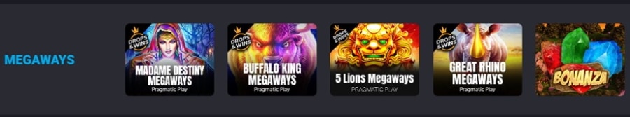 Casino mystake megaways 4