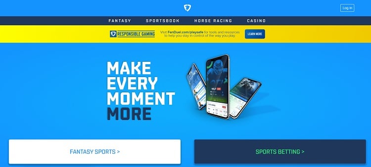 FanDuel