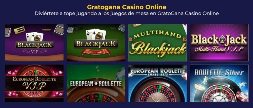 Casino gratogana1