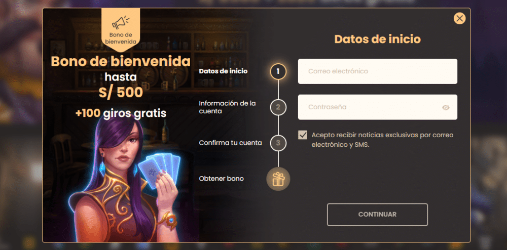 National casino 1