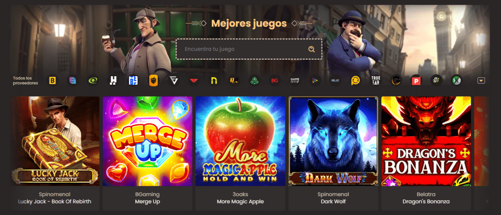 National casino 2