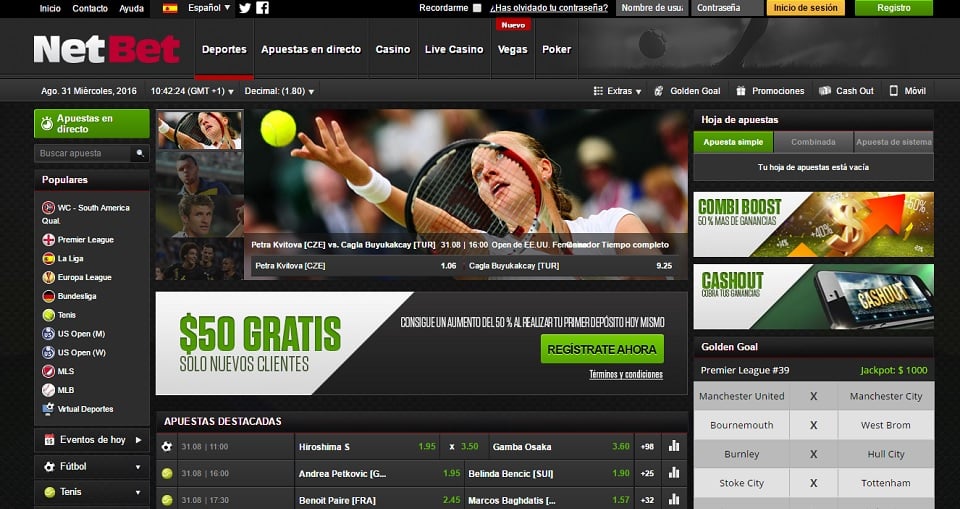 NetBet