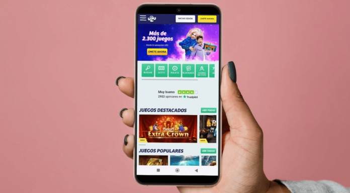 PlayUZU Casino Online