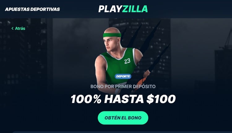 Playzilla