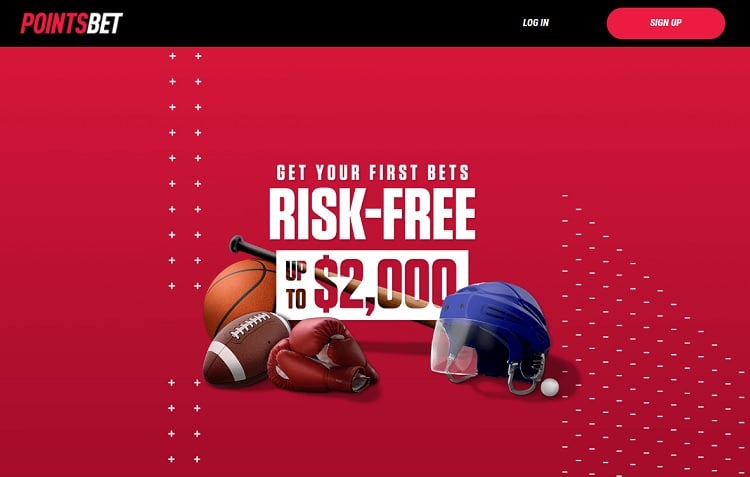 PointsBet