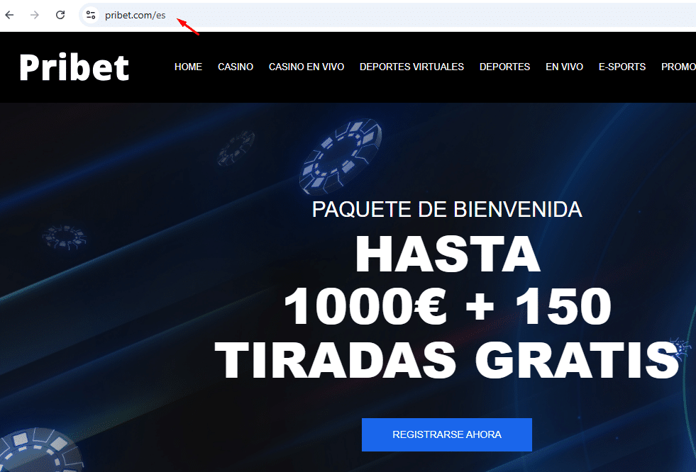 1pribet