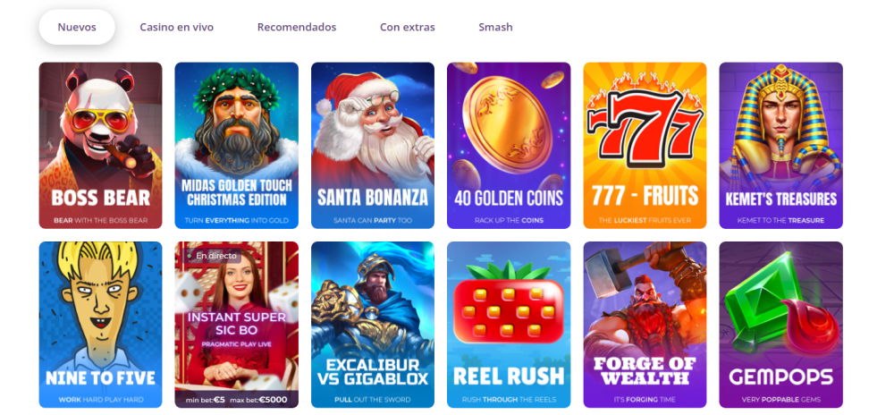 Tsars casino 2