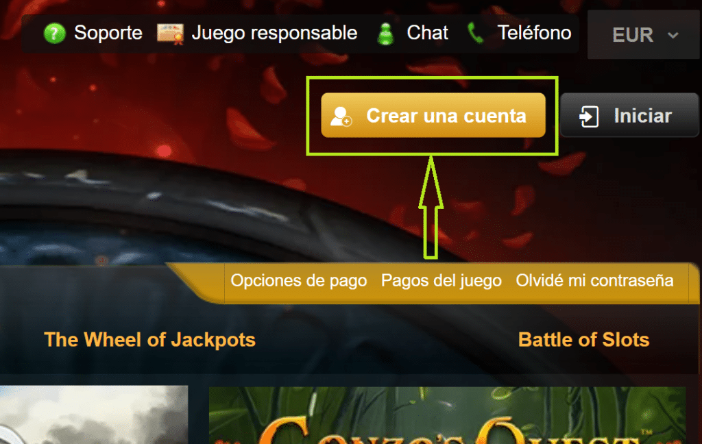 Videoslots cuenta 1024x648