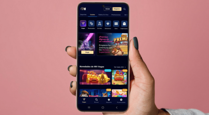 William Hill Casino Online