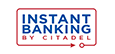 Instant Banking